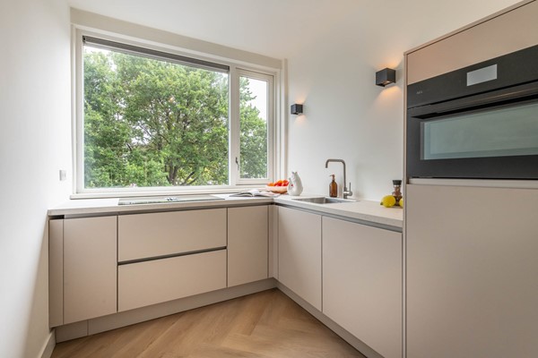 Medium property photo - Lindenlaan 603, 1185 LX Amstelveen